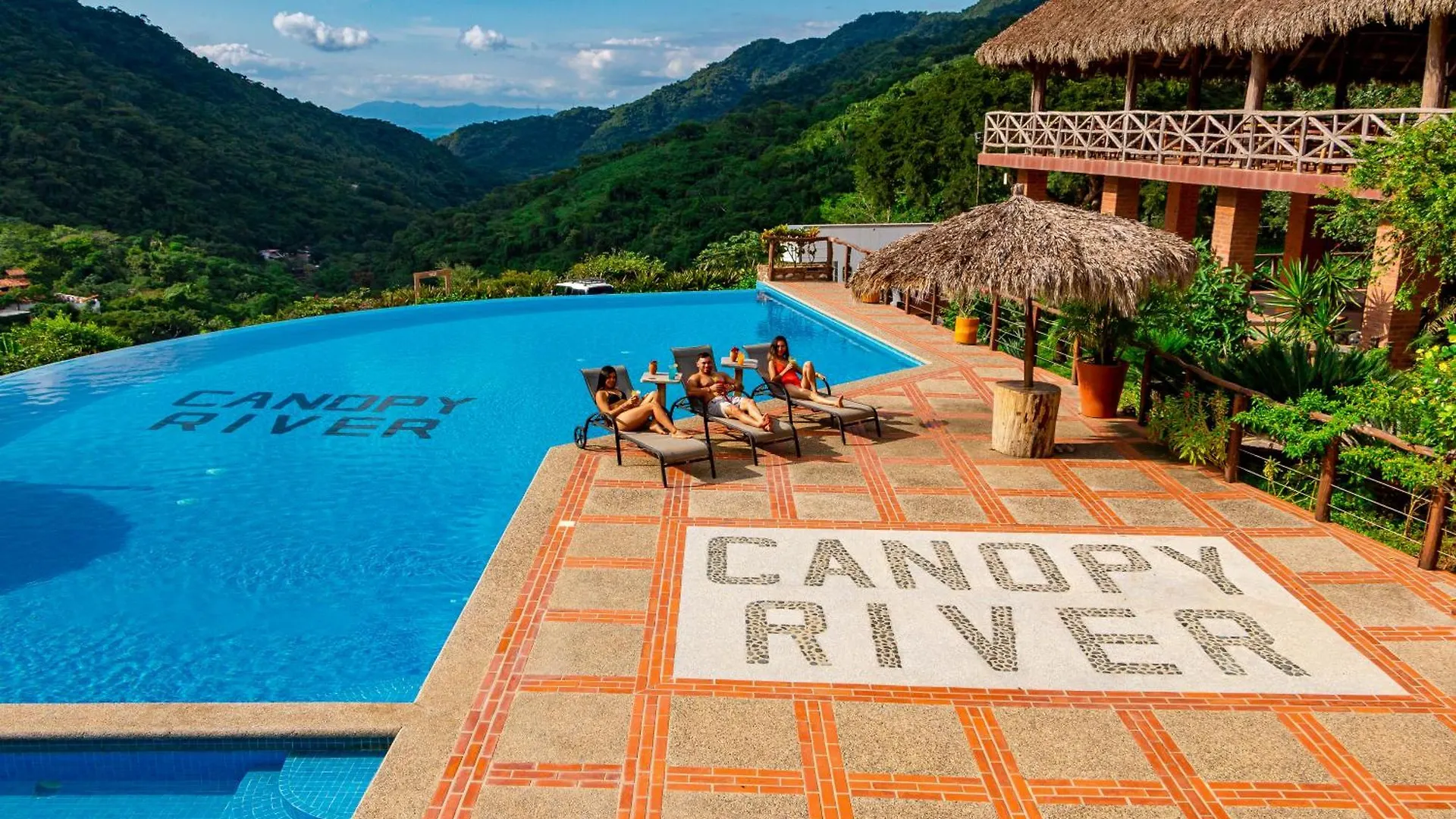 River Park Hotel Puerto Vallarta