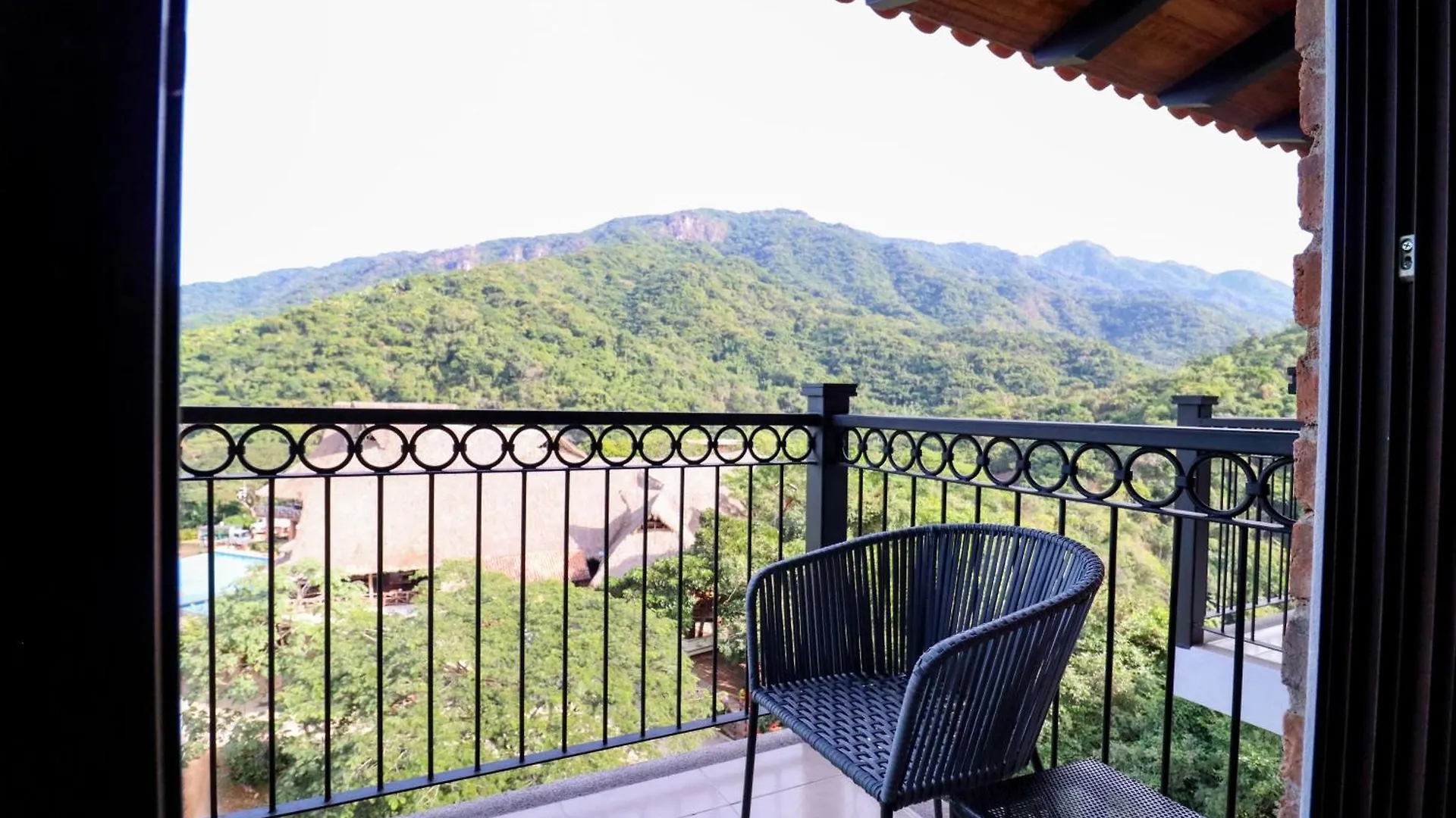 River Park Hotel Puerto Vallarta