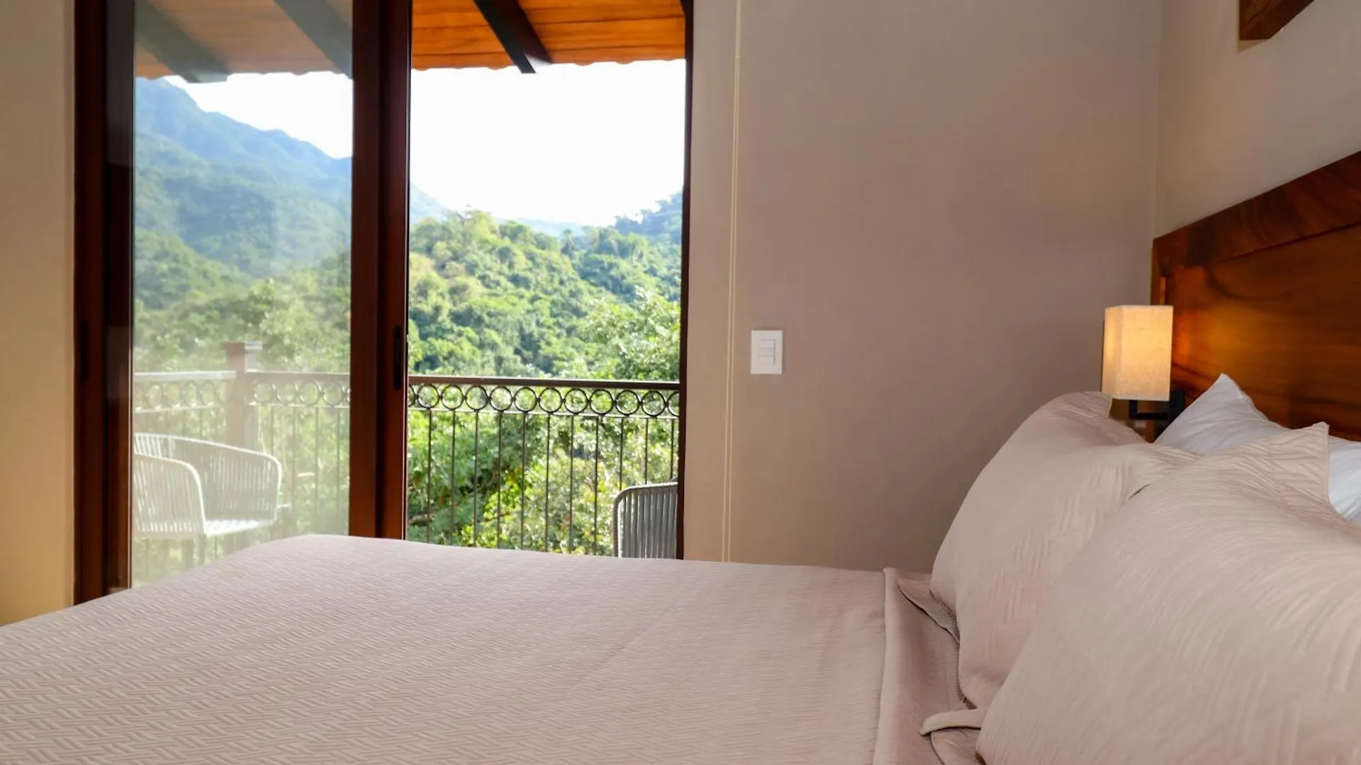 ****  River Park Hotel Puerto Vallarta Mexico