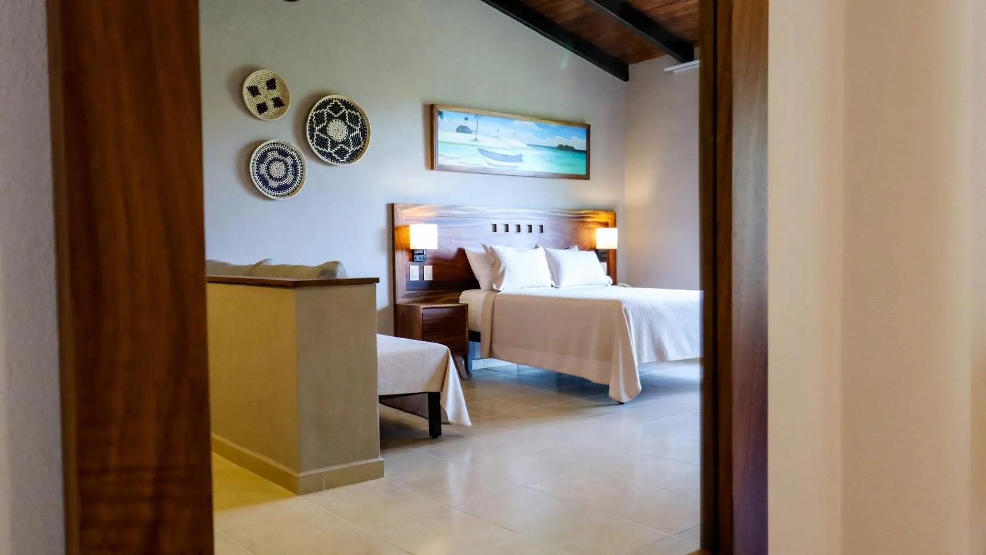 River Park Hotel Puerto Vallarta
