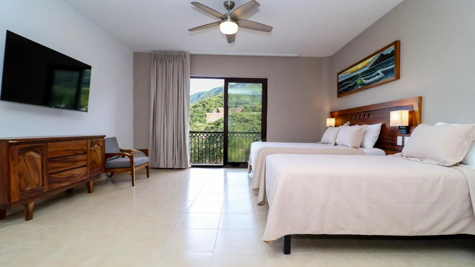 River Park Hotel Puerto Vallarta