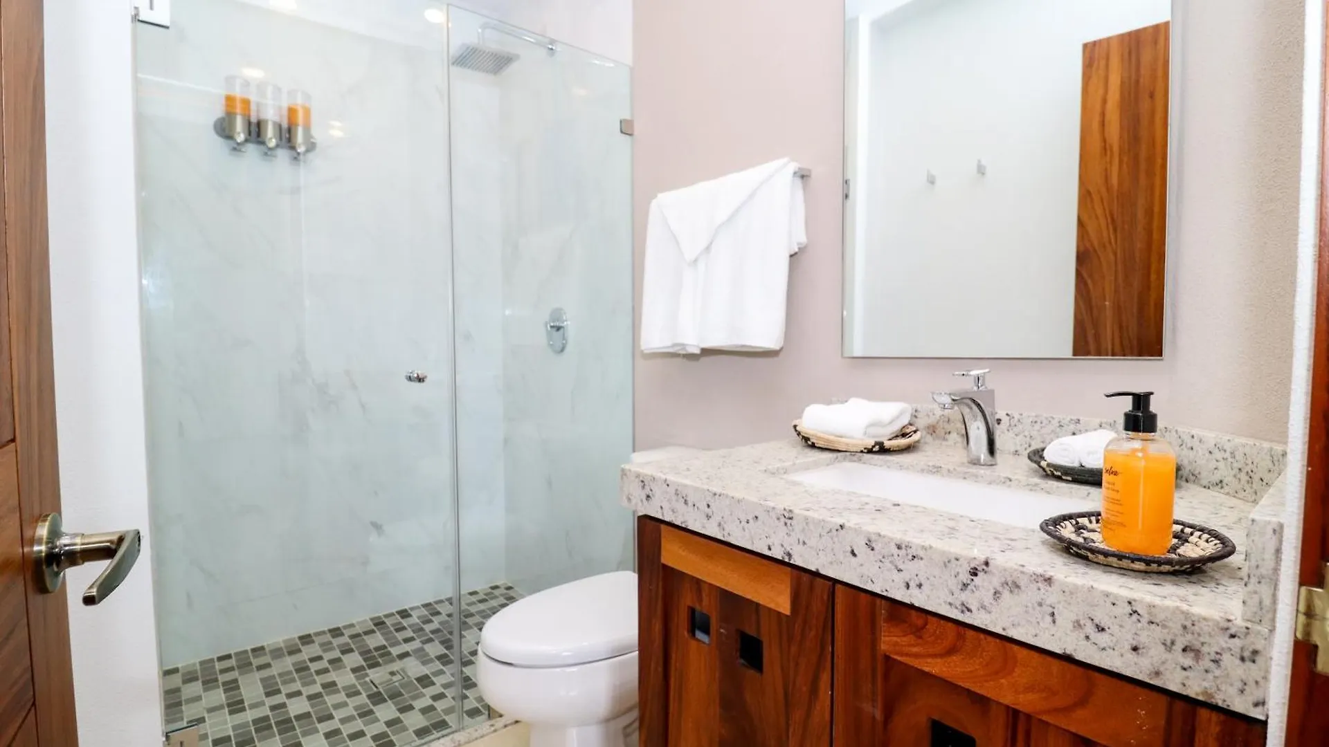 River Park Hotel Puerto Vallarta