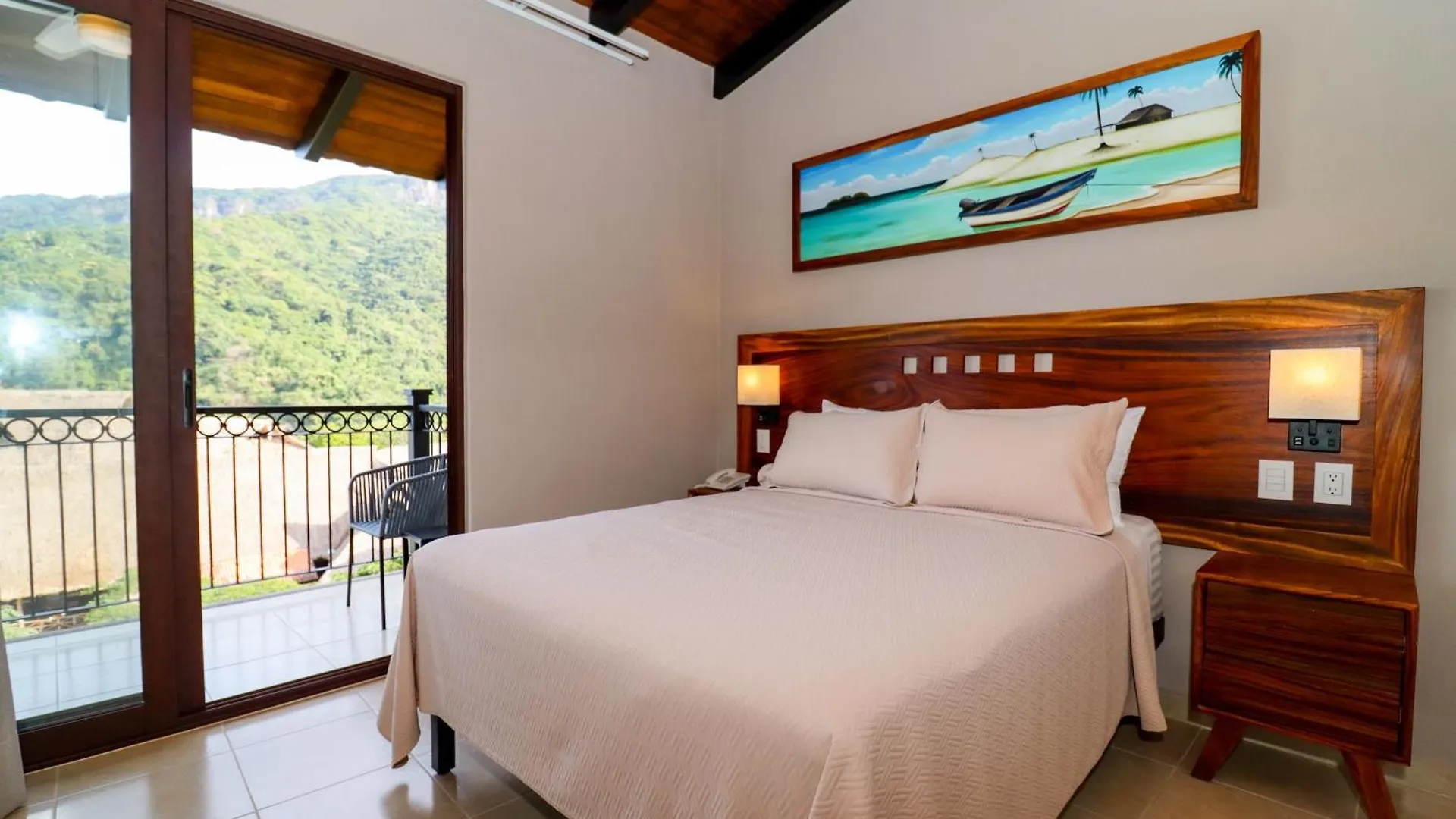 ****  River Park Hotel Puerto Vallarta Mexico