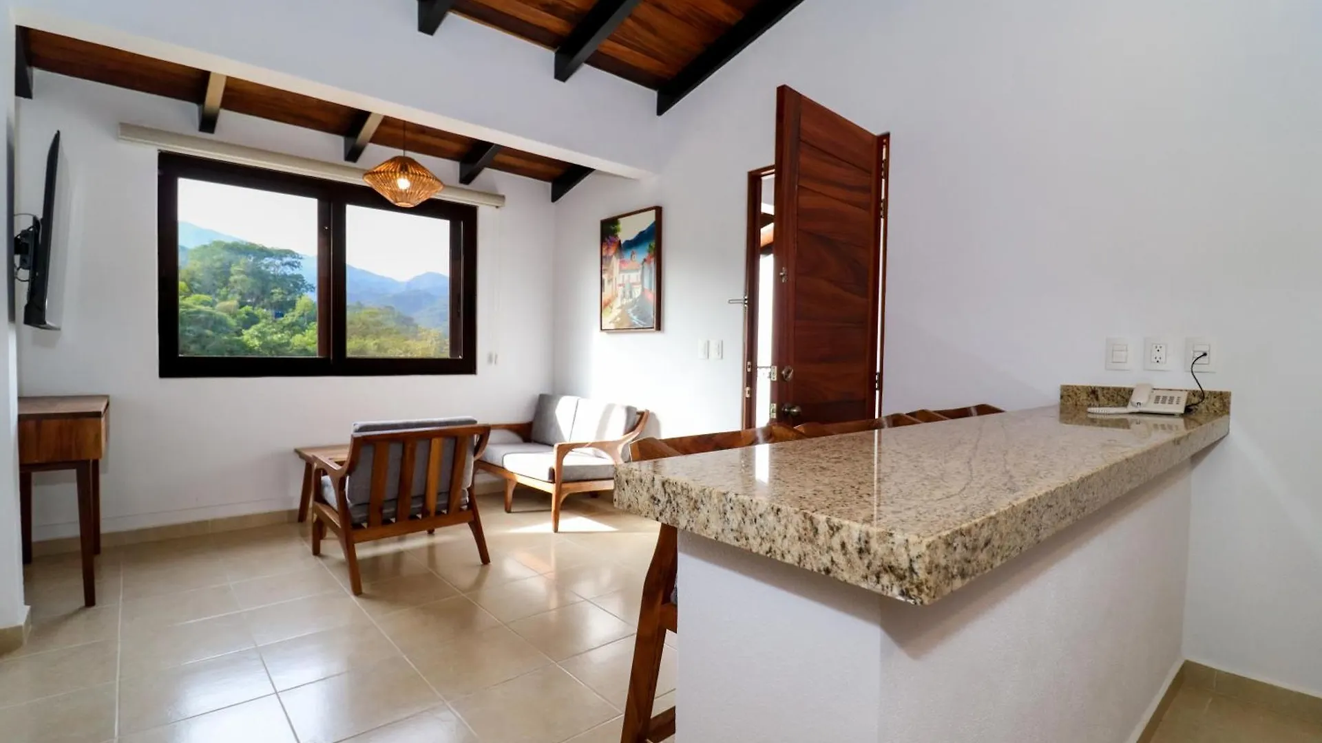****  River Park Hotel Puerto Vallarta Mexico