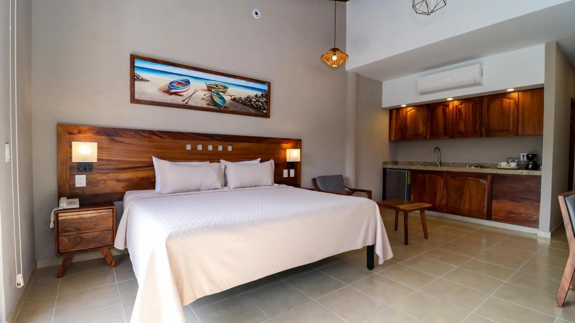 River Park Hotel Puerto Vallarta