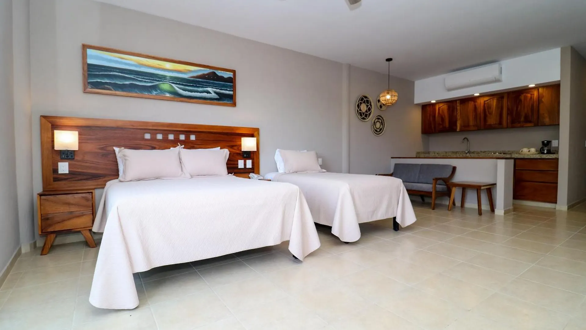 River Park Hotel Puerto Vallarta