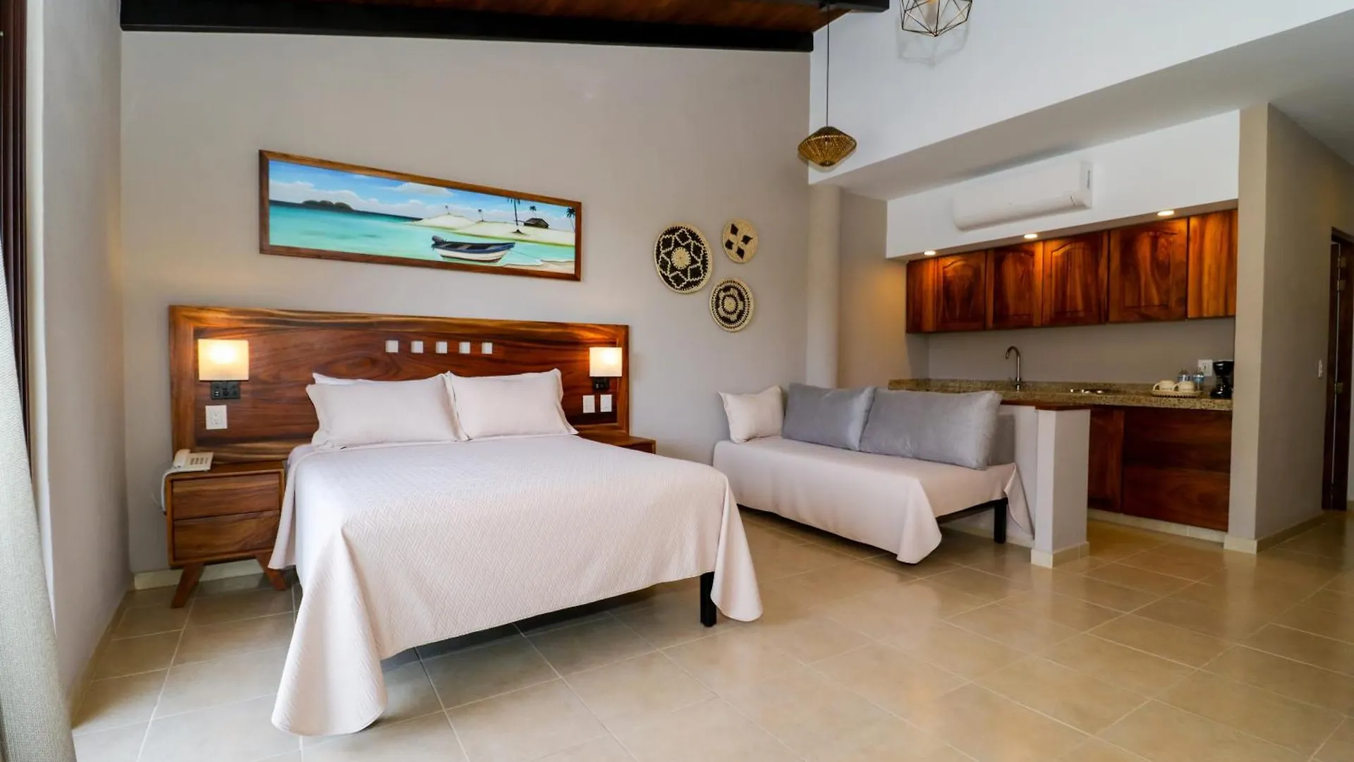 River Park Hotel Puerto Vallarta