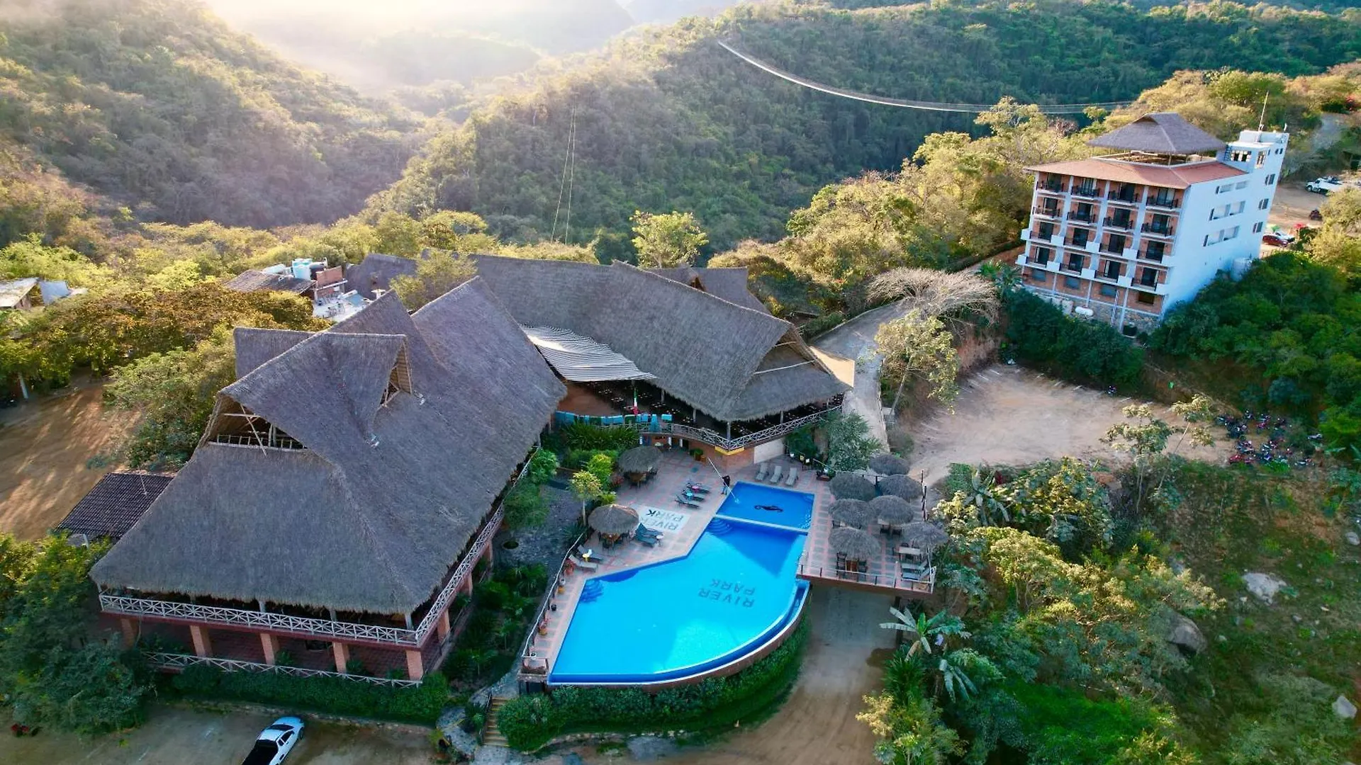 River Park Hotel Puerto Vallarta