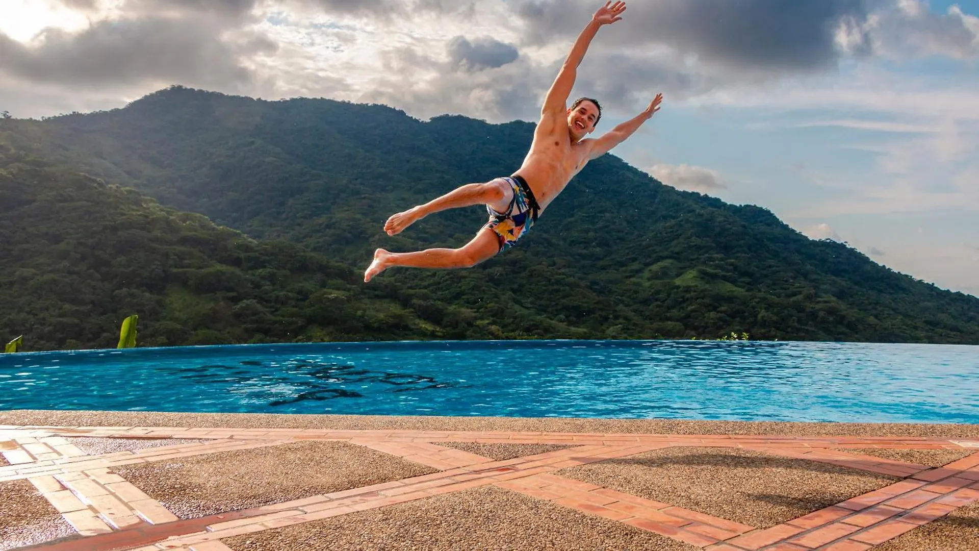 River Park Hotel Puerto Vallarta
