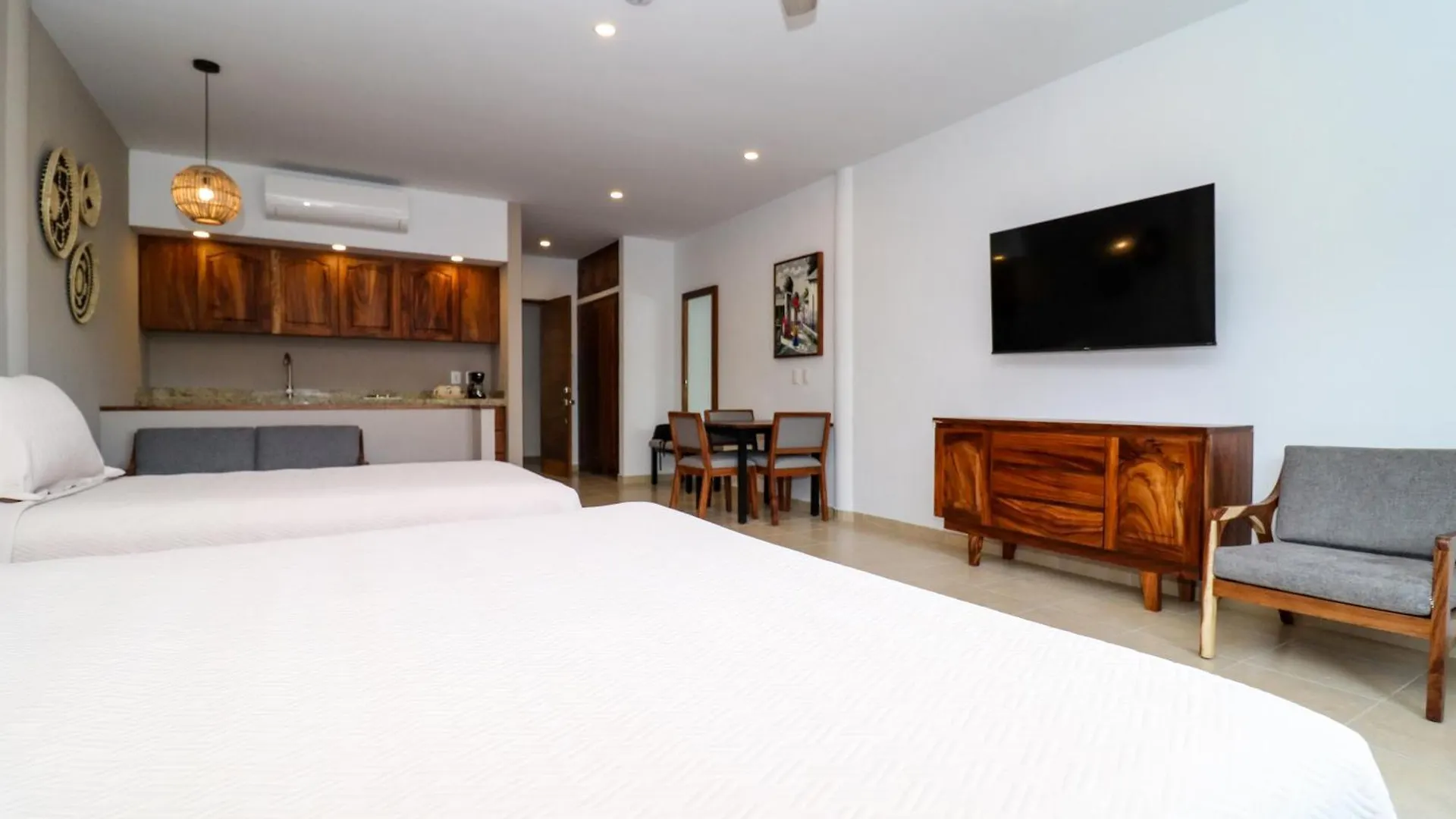 River Park Hotel Puerto Vallarta 4*,