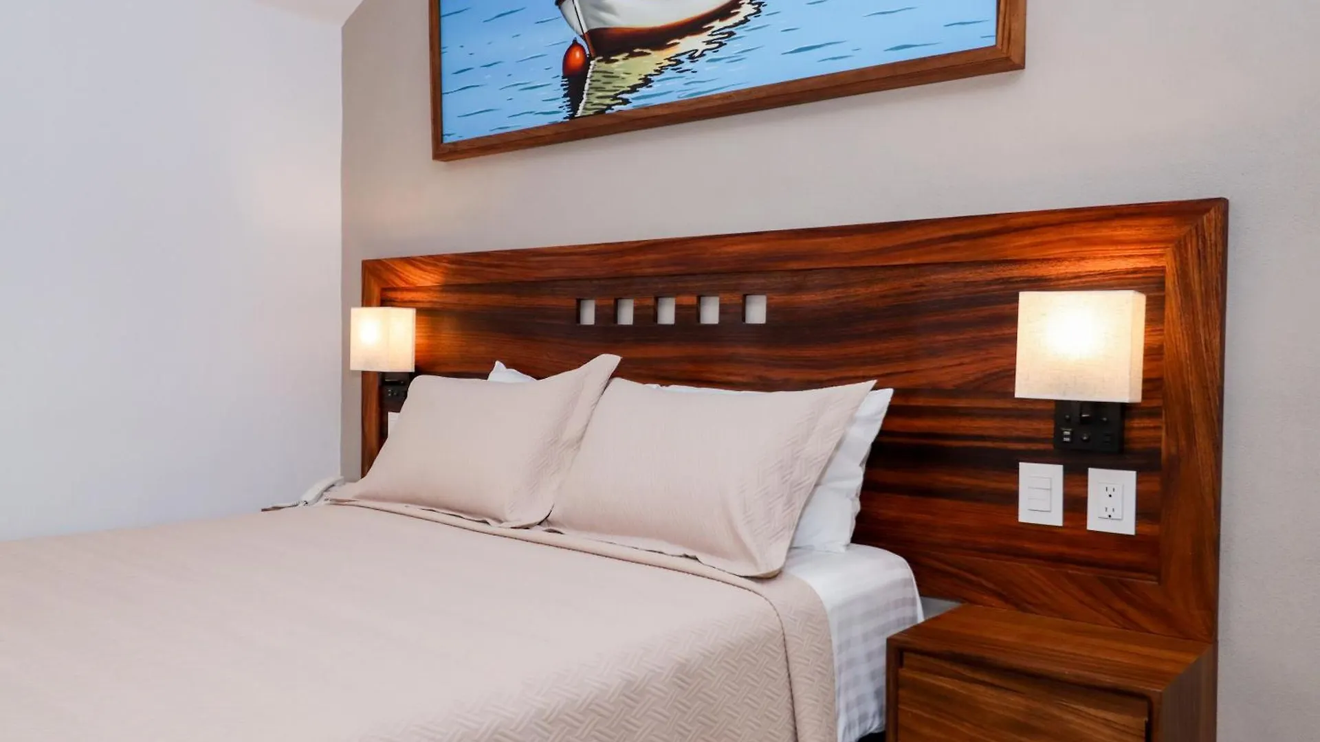 River Park Hotel Puerto Vallarta