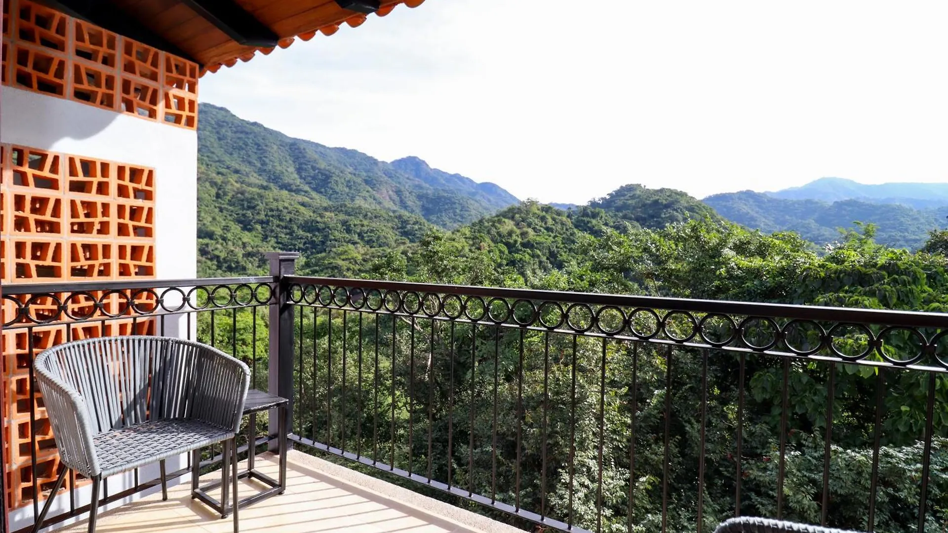 River Park Hotel Puerto Vallarta