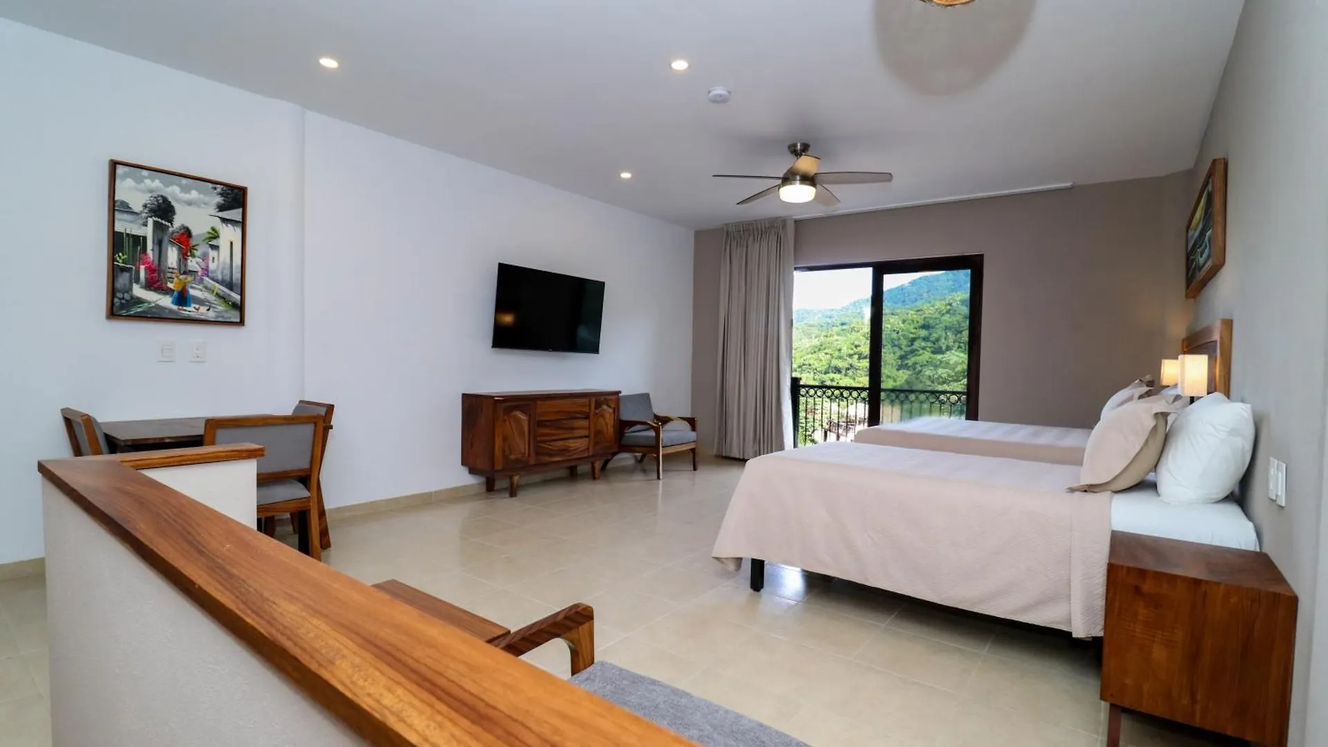River Park Hotel Puerto Vallarta 4*,