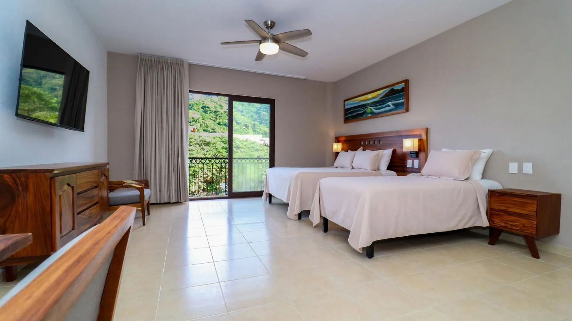 River Park Hotel Puerto Vallarta