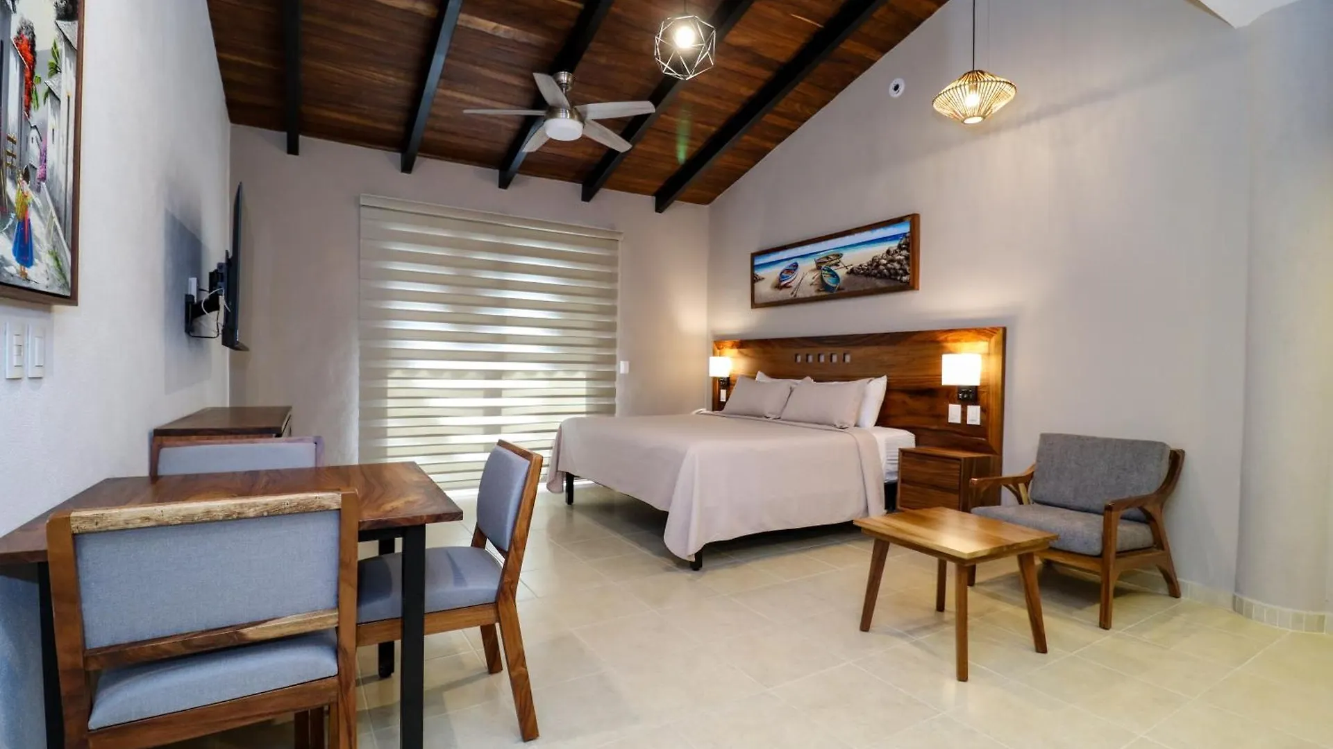 River Park Hotel Puerto Vallarta