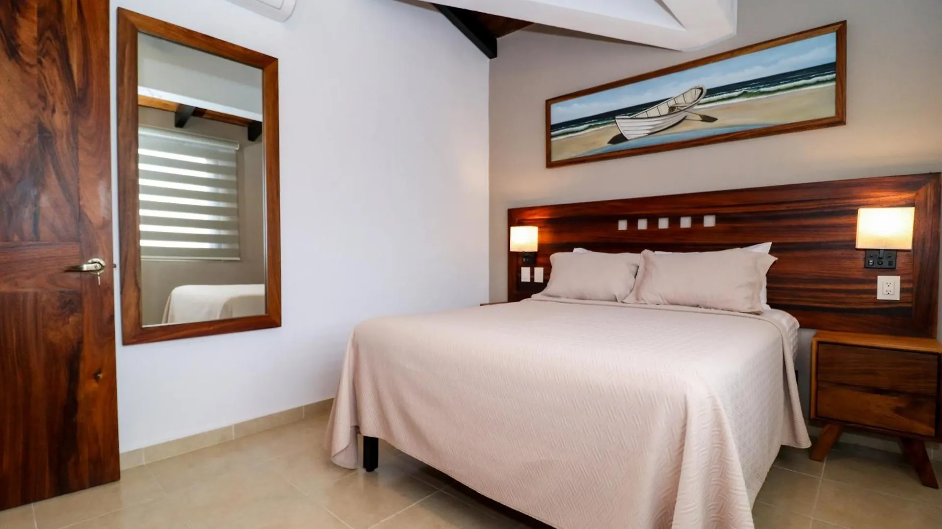 River Park Hotel Puerto Vallarta