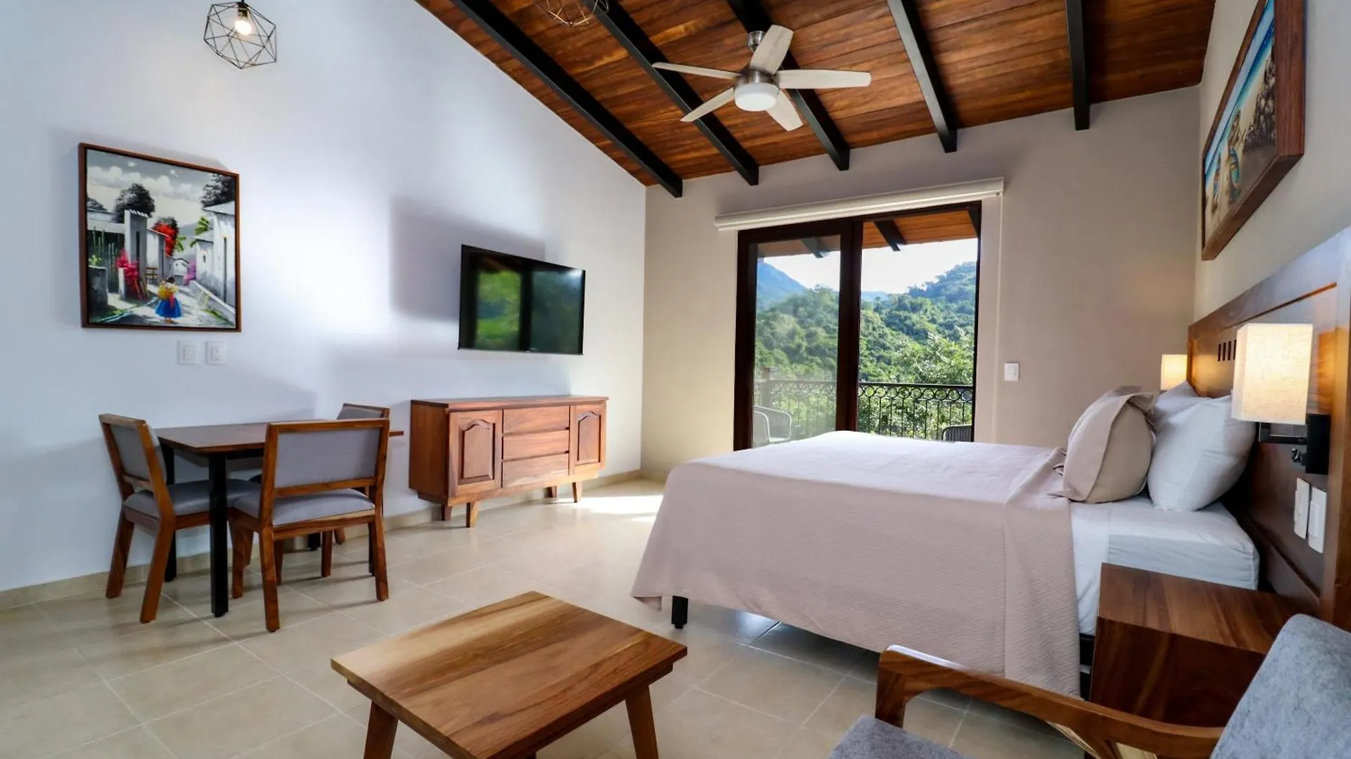 River Park Hotel Puerto Vallarta México