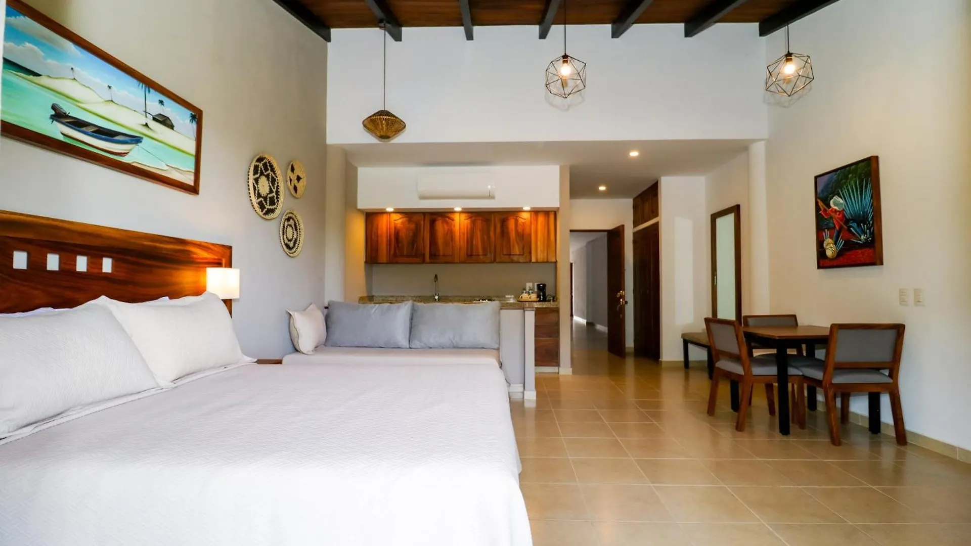 River Park Hotel Puerto Vallarta