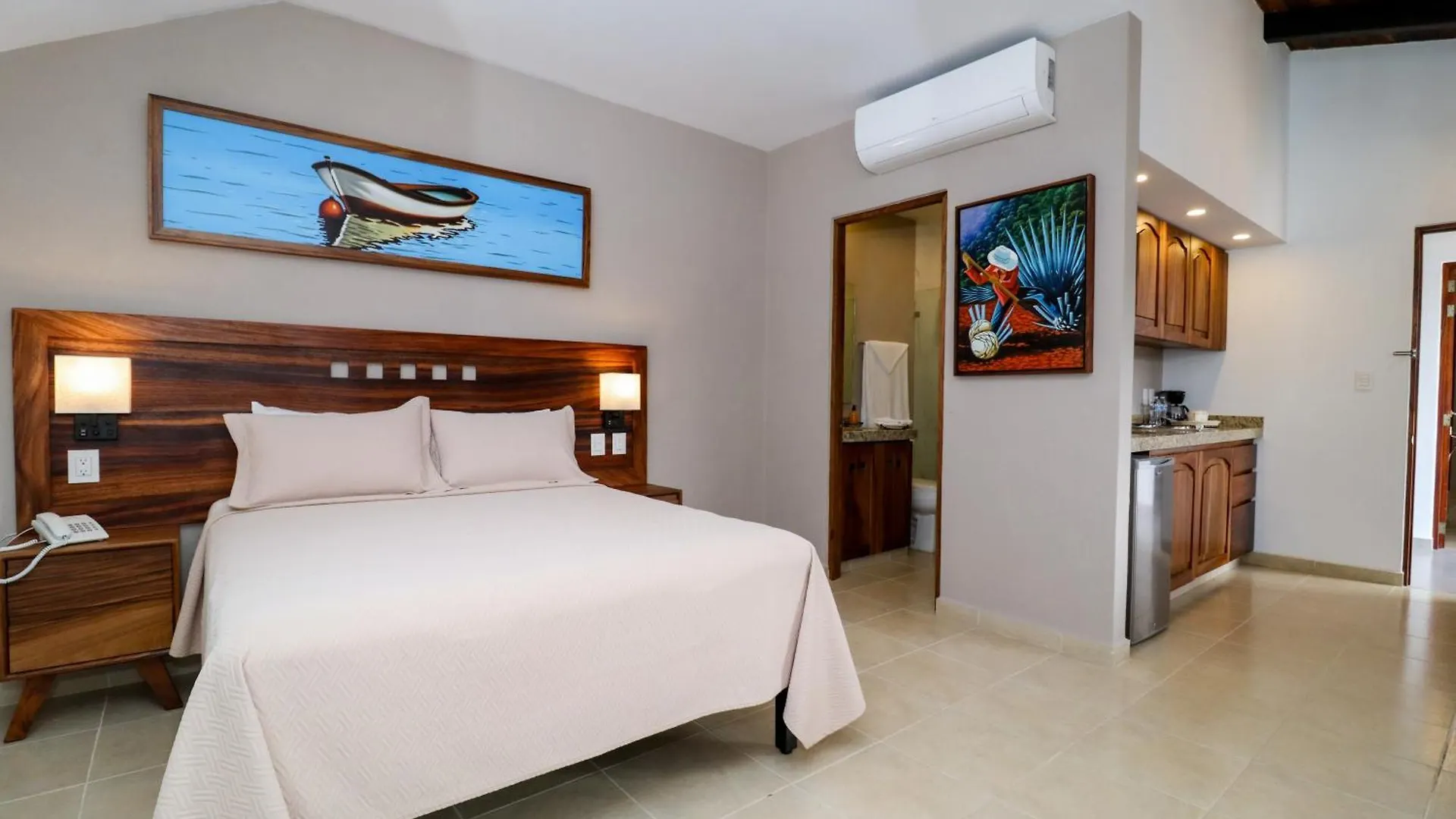 River Park Hotel Puerto Vallarta