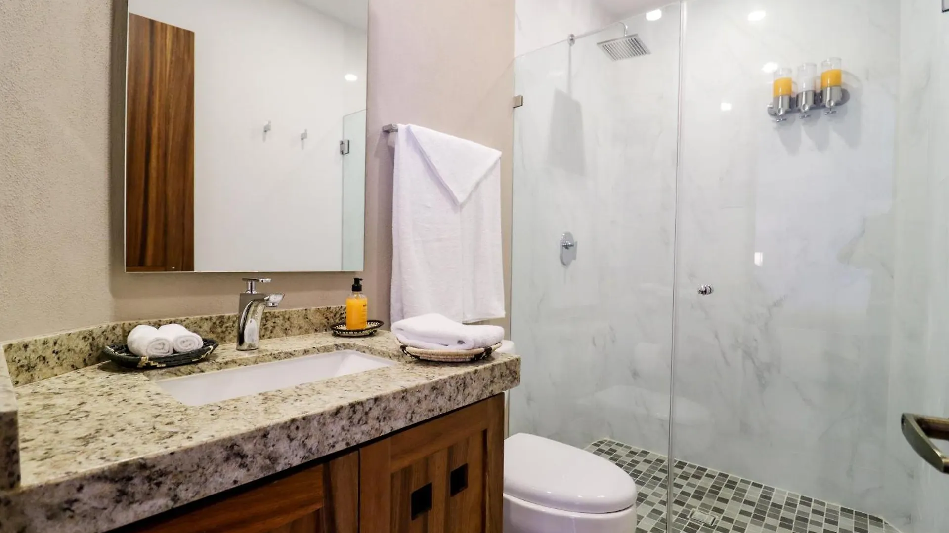 River Park Hotel Puerto Vallarta