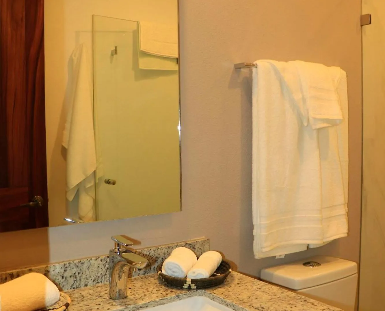 River Park Hotel Puerto Vallarta